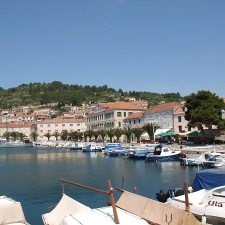 公寓 Sarenko-5 By Interhome *